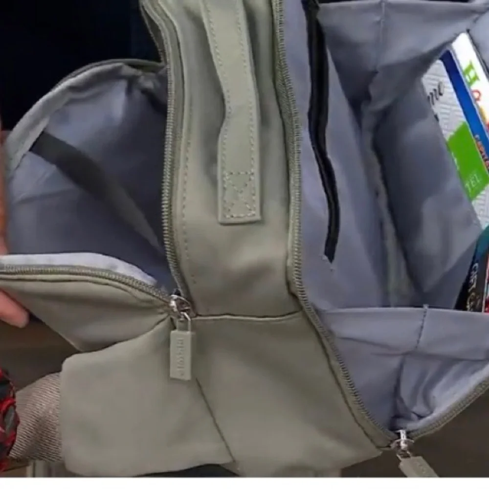 IHKWIP Convertible Be Bold Belt Bag Crossbody - Picture 9 of 10